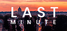 offerta_6% OFF LAST MINUTE OFFE...